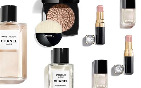 chanel make up 2019 summer|Trucco CHANEL: Prodotti e Tutorial esclusivi per il .